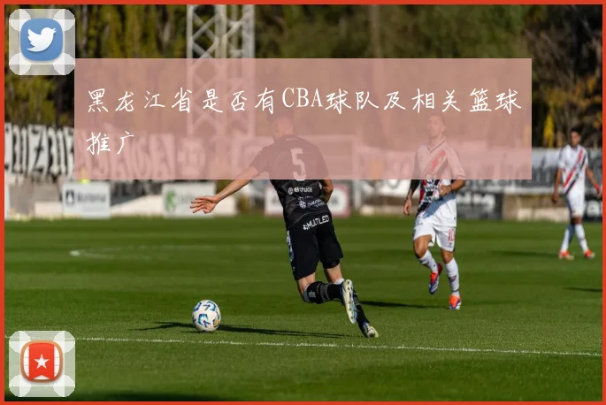 黑龙江省是否有CBA球队及相关篮球推广